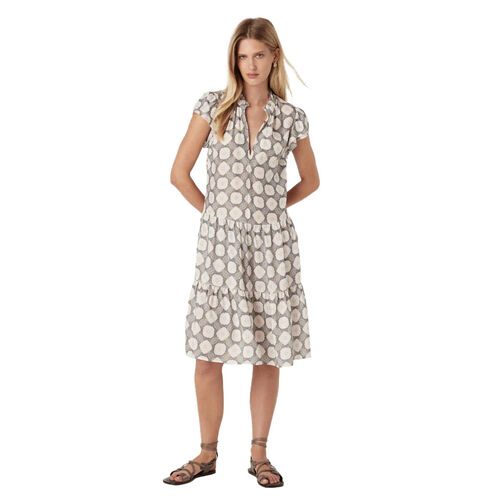 Cable Sana Dress